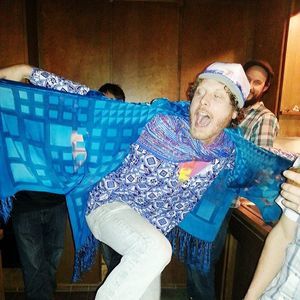 Meet your Posher, David